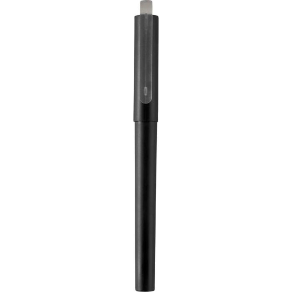 McNish Recycled Pet Gel Ballpoint Pen