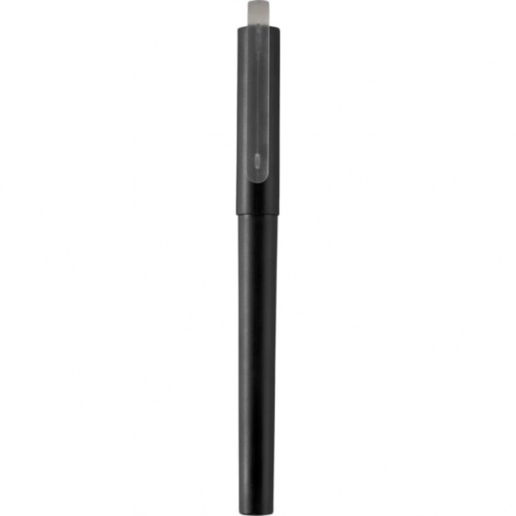 McNish Recycled Pet Gel Ballpoint Pen