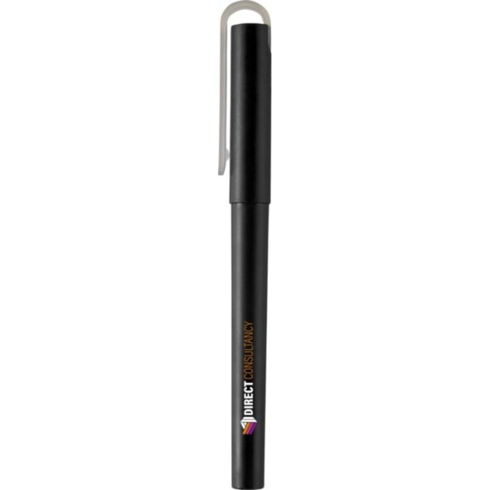 McNish Recycled Pet Gel Ballpoint Pen