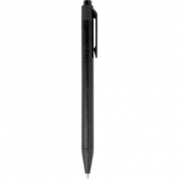 Nagra Recycled Paper Ballpoint Pen