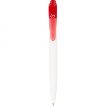 Rossetti Ocean-Bound Plastic Ballpoint Pen