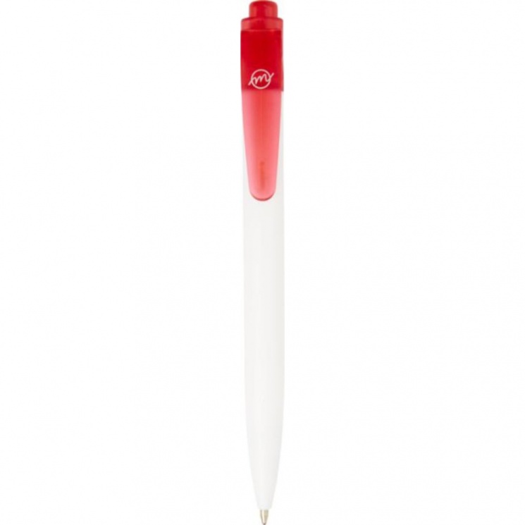 Rossetti Ocean-Bound Plastic Ballpoint Pen