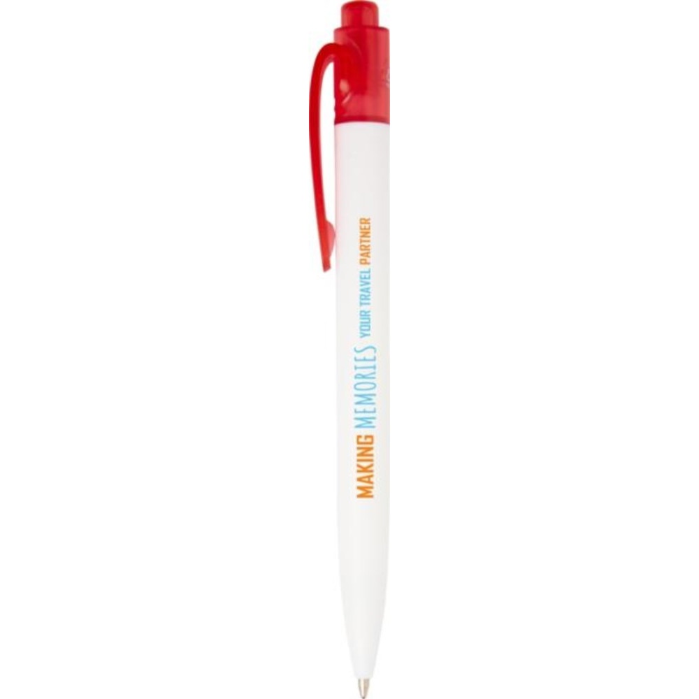 Rossetti Ocean-Bound Plastic Ballpoint Pen