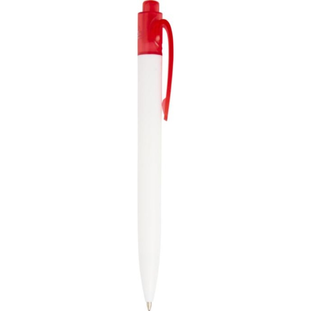 Rossetti Ocean-Bound Plastic Ballpoint Pen