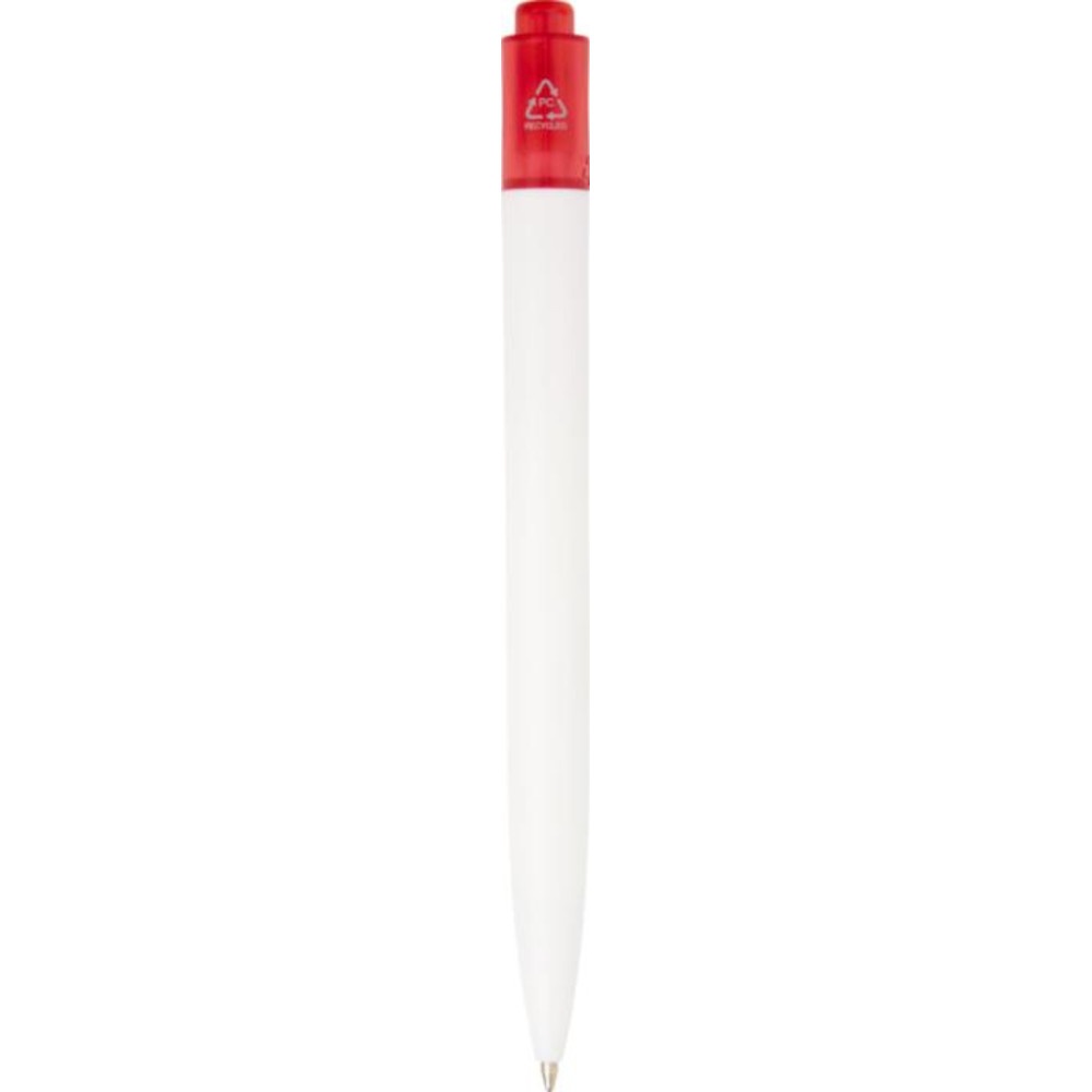 Rossetti Ocean-Bound Plastic Ballpoint Pen