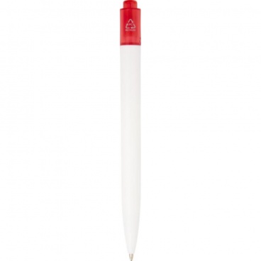 Rossetti Ocean-Bound Plastic Ballpoint Pen