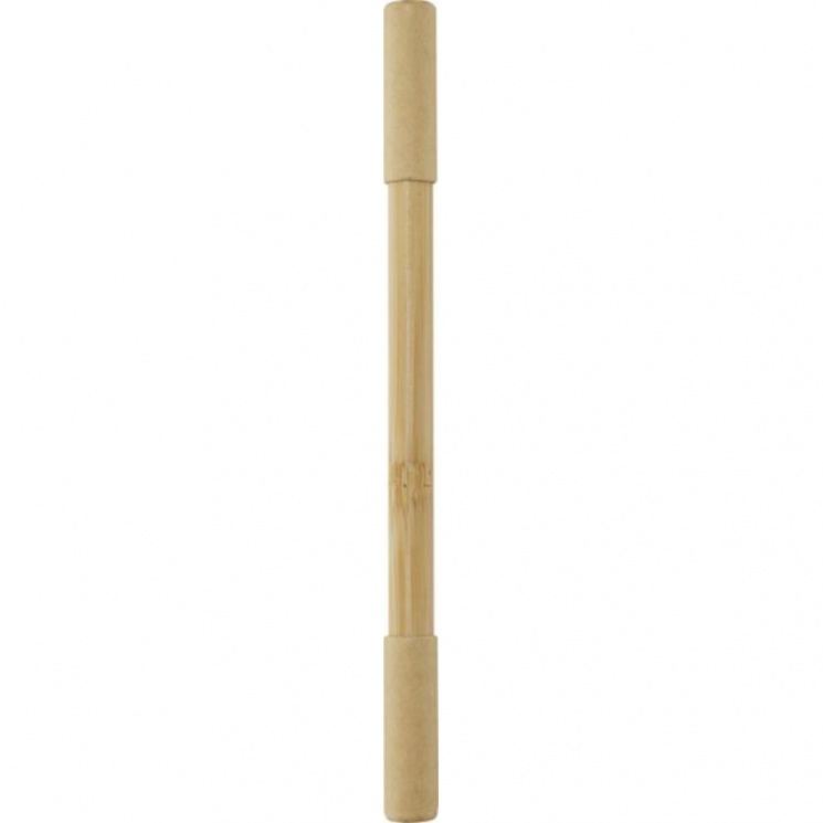 Zephaniah Bamboo Duo Pen