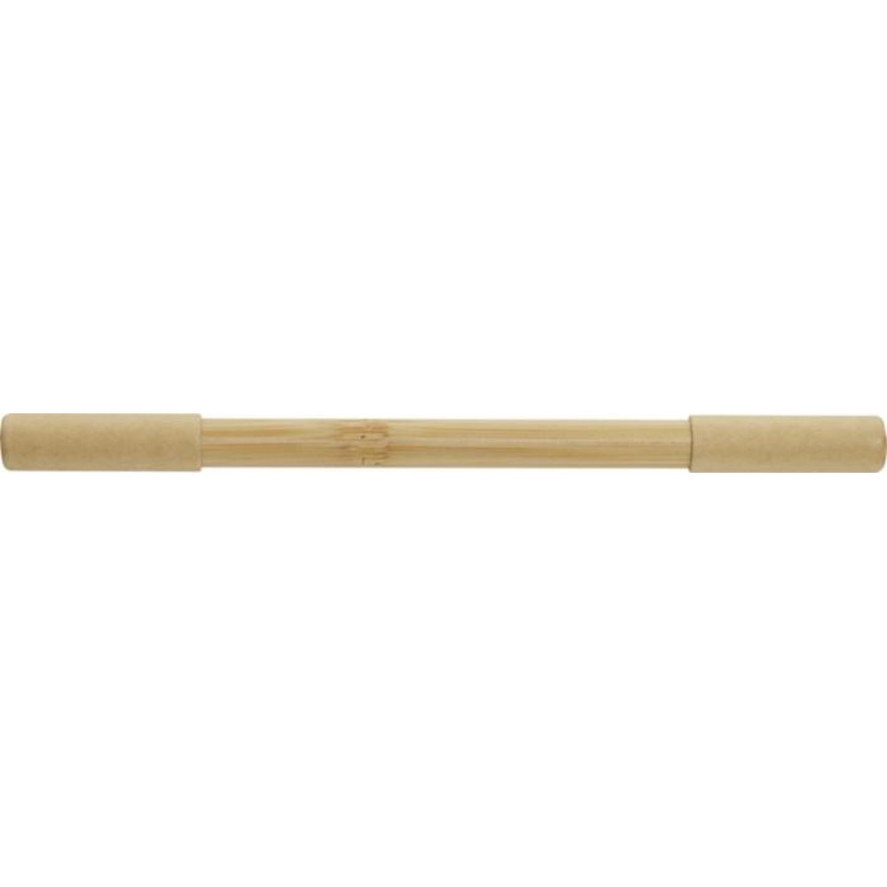 Zephaniah Bamboo Duo Pen