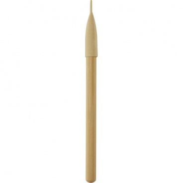 Tempest Bamboo Inkless Pen