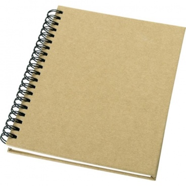 Delamere Recycled Notebook