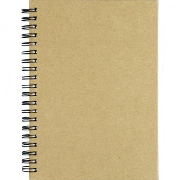 Delamere Recycled Notebook