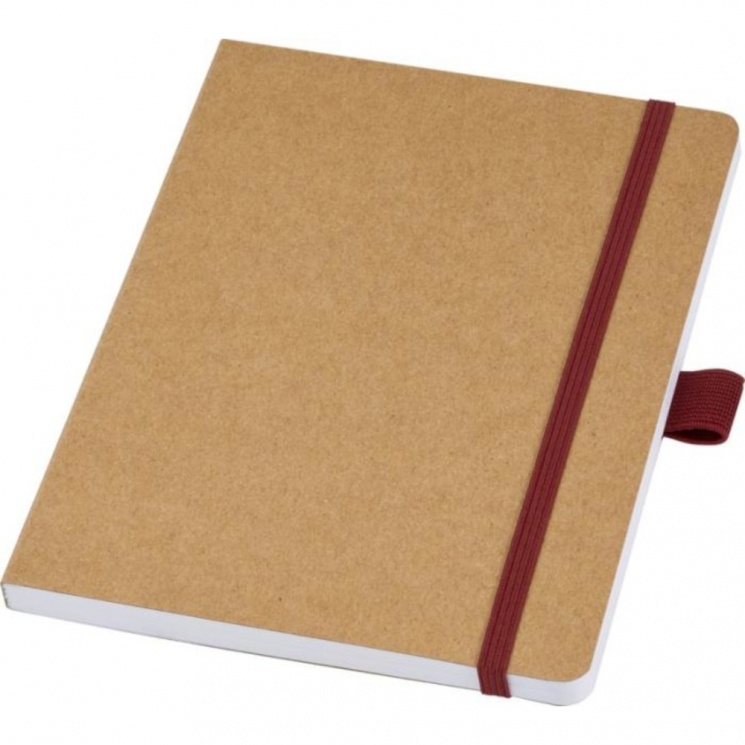 Dodd Recycled Paper Notebook