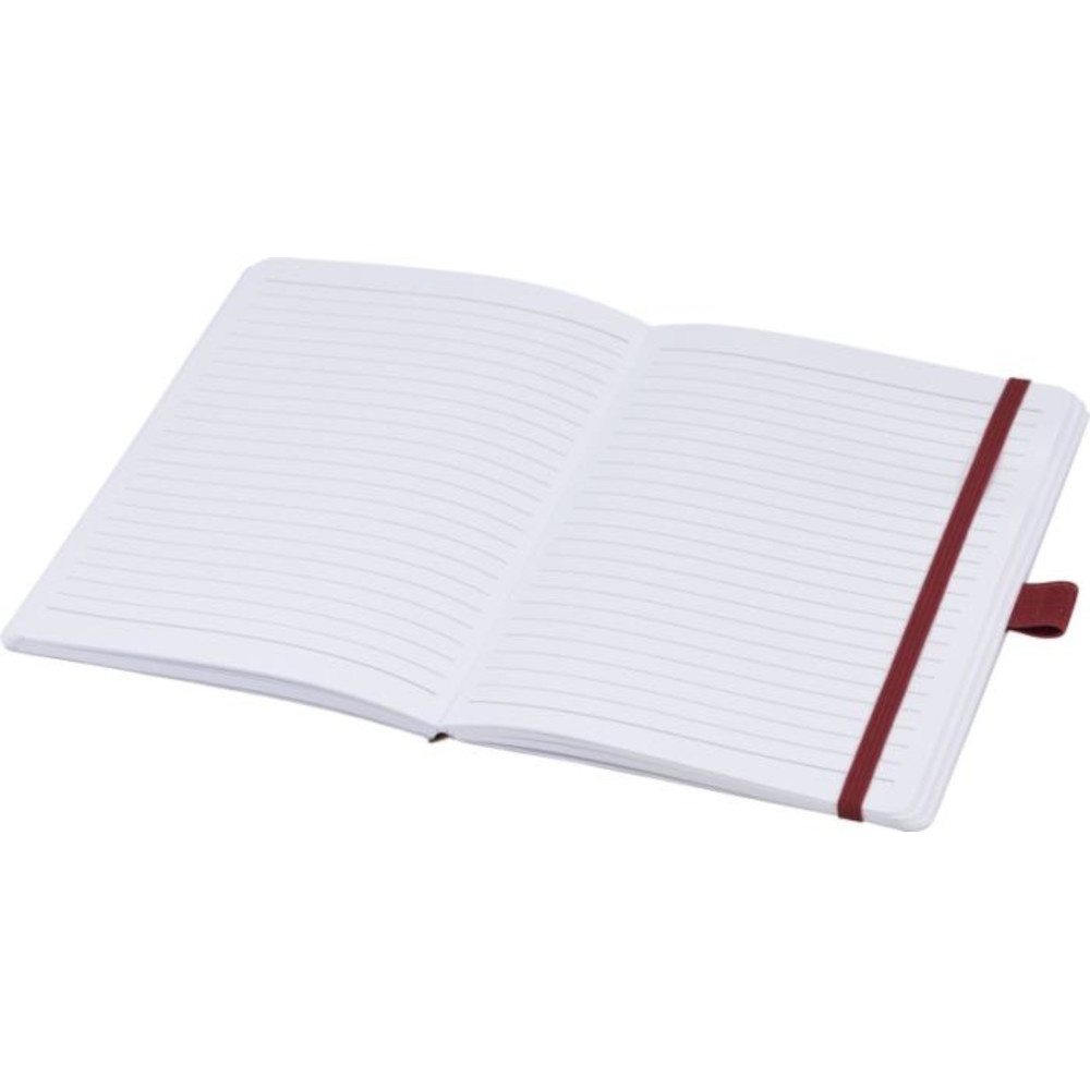 Dodd Recycled Paper Notebook