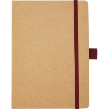 Dodd Recycled Paper Notebook