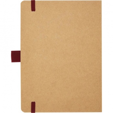 Dodd Recycled Paper Notebook