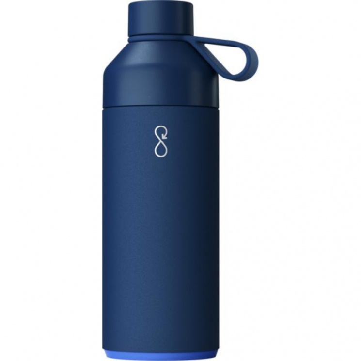 Severn 1000 ML Vacuum Insulated Water Bottle