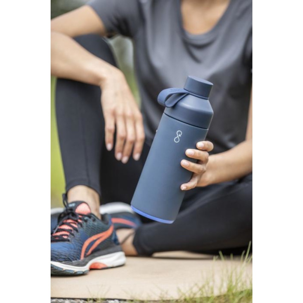 Severn 1000 ML Vacuum Insulated Water Bottle