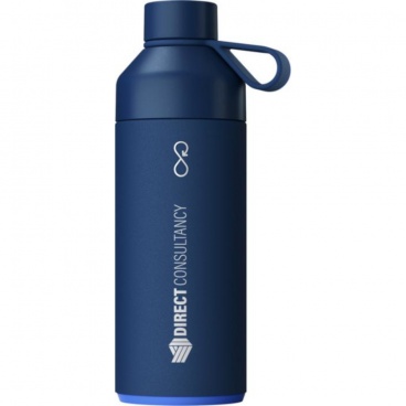 Severn 1000 ML Vacuum Insulated Water Bottle