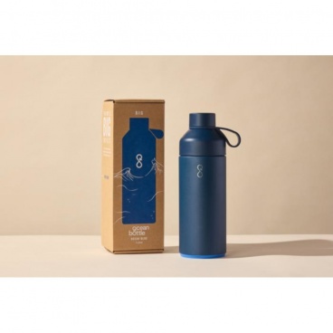 Severn 1000 ML Vacuum Insulated Water Bottle