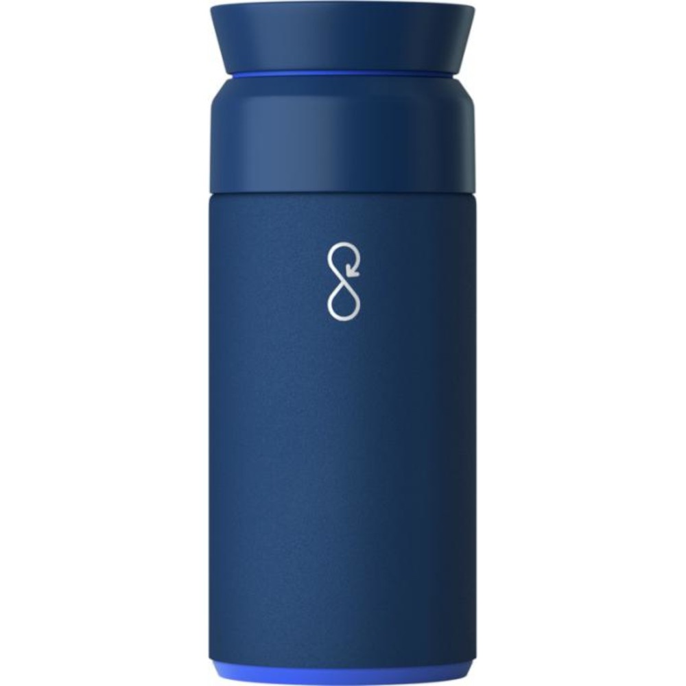 Thames 350 ML Brew Flask