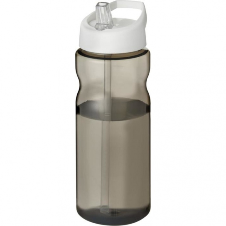 Clyde Eco Base 650 ML Spout Lid Sport Bottle