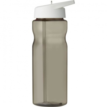 Clyde Eco Base 650 ML Spout Lid Sport Bottle