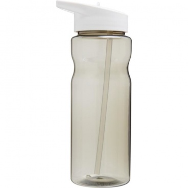 Clyde Eco Base 650 ML Spout Lid Sport Bottle