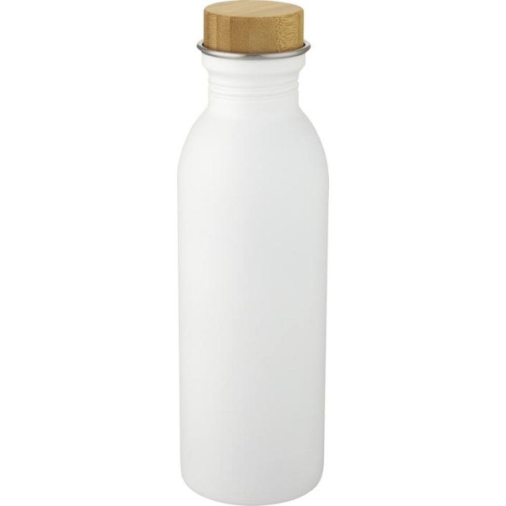 Derwent 650 ML Stainless Steel Water Bottle