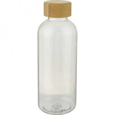 Don 650 ML Recycled Plastic Water Bottle