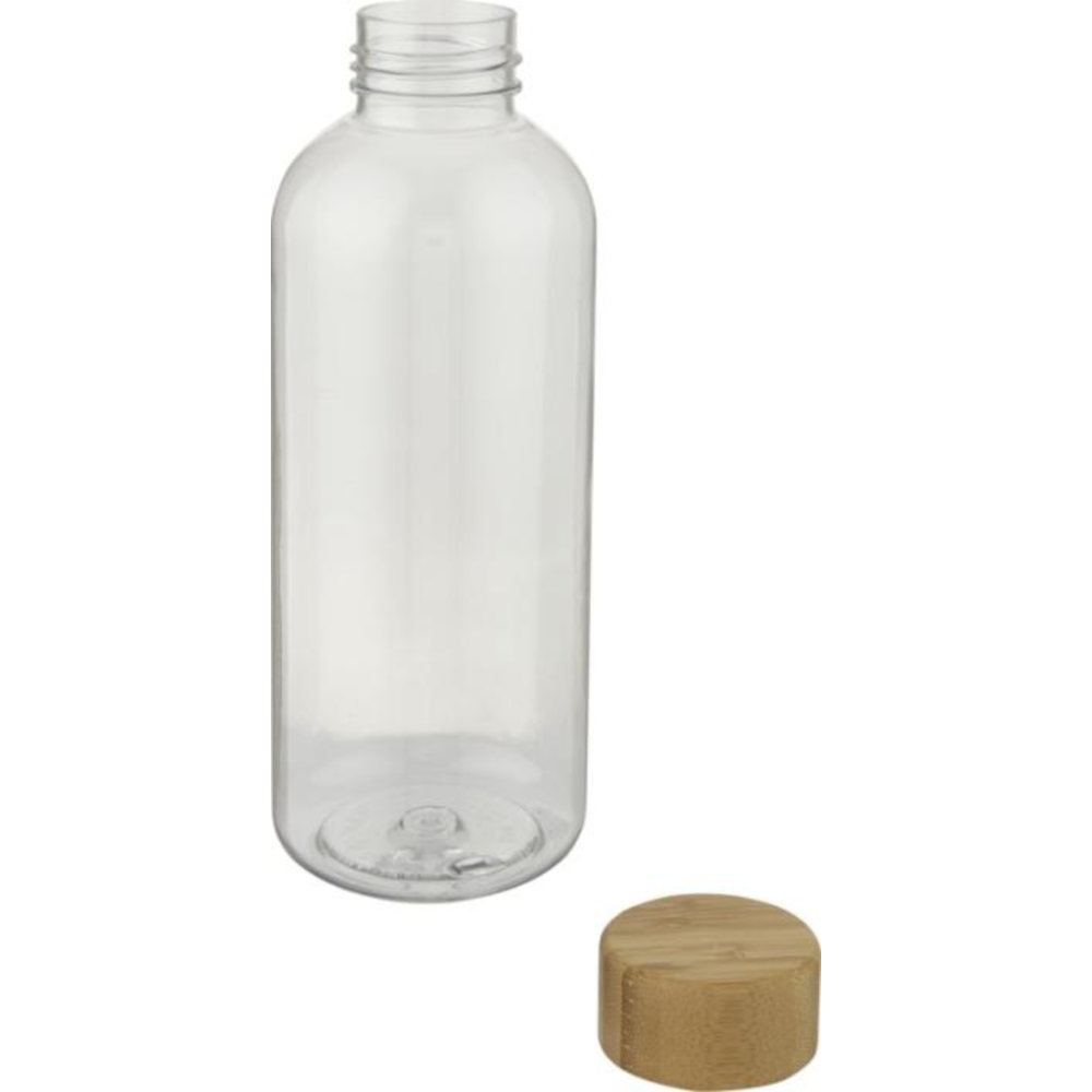 Don 650 ML Recycled Plastic Water Bottle