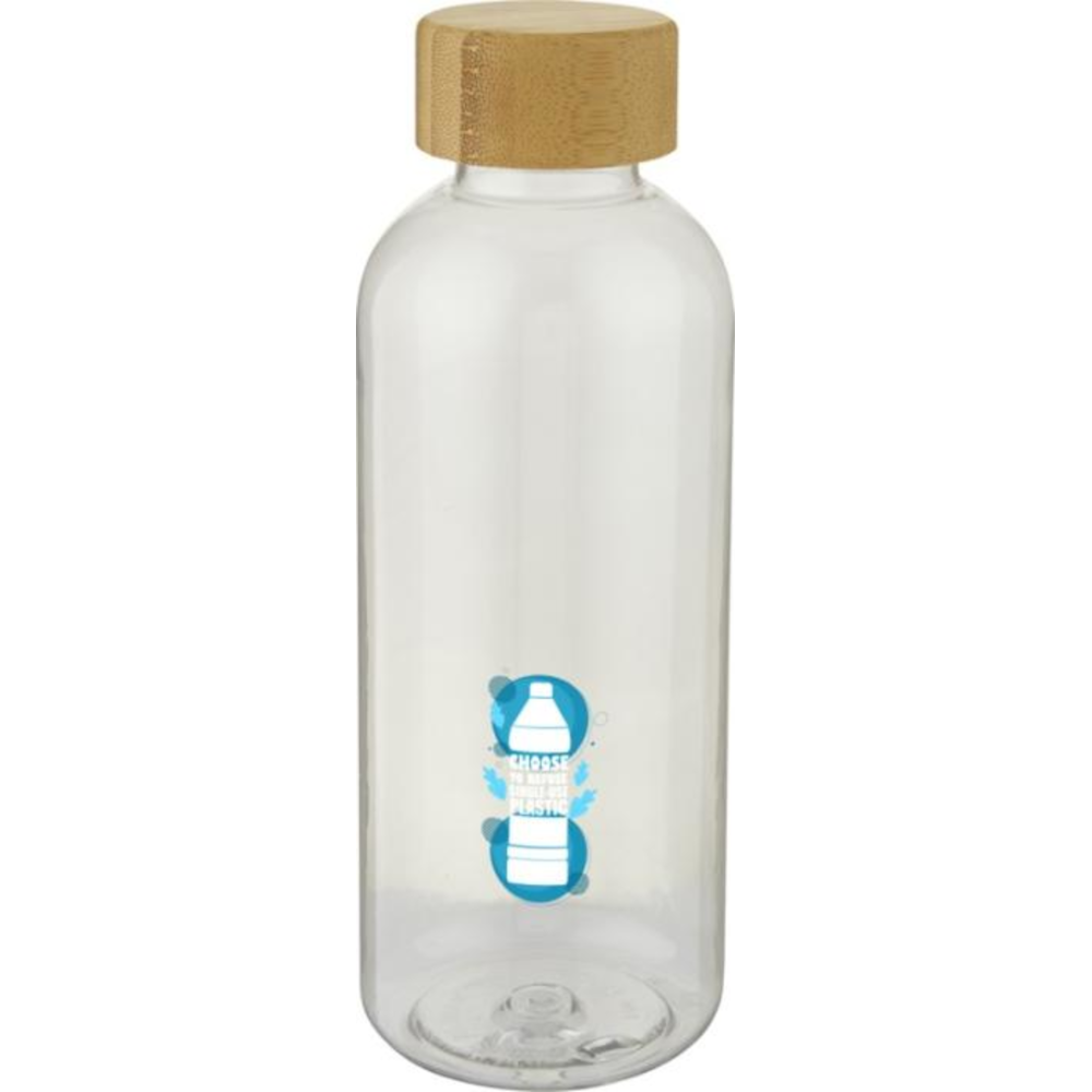 Don 650 ML Recycled Plastic Water Bottle