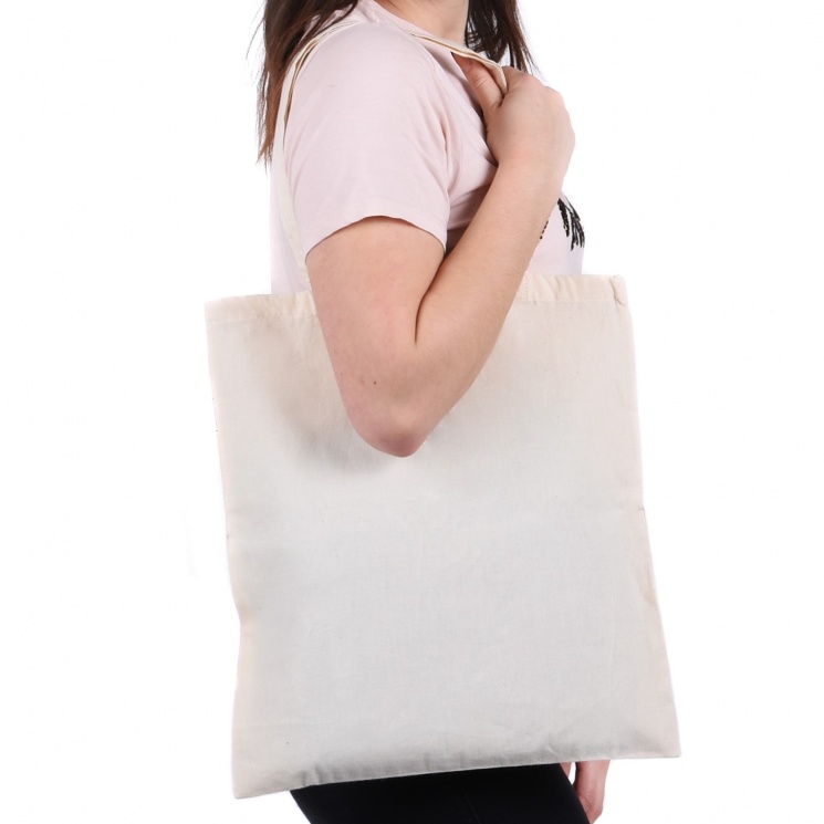 Promotional Cotton Bags, Quick Turnaround Time