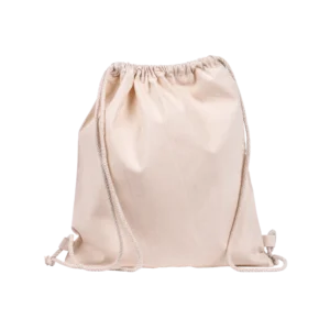 Drawstring Backpack