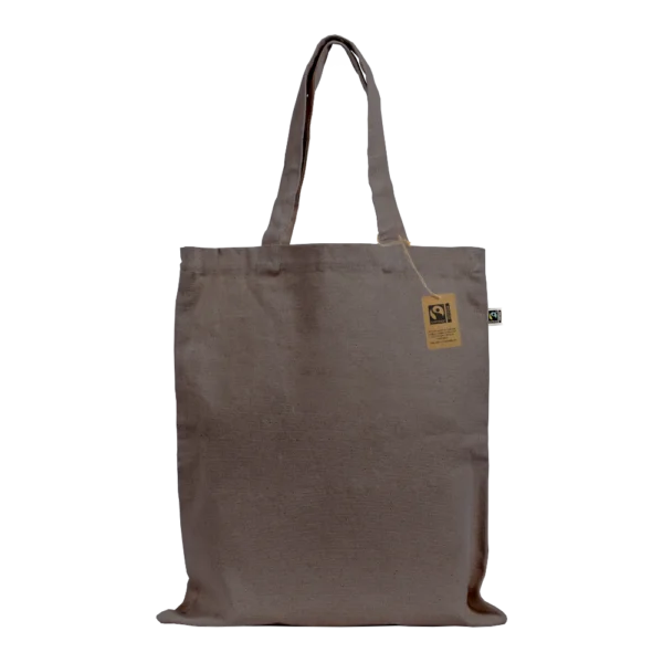 Organic Canvas Tote - Image 7
