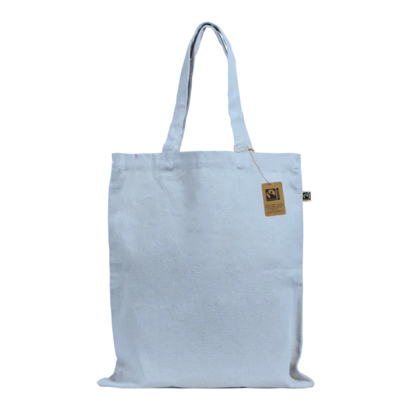 Organic Canvas Tote - Image 8