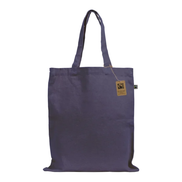 Organic Canvas Tote - Image 11