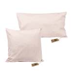 Fairtrade & GOTS Organic Cushion Cover