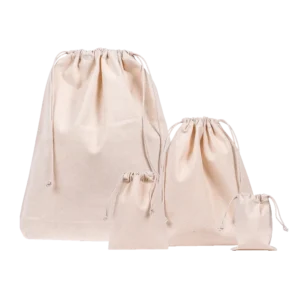 Drawstring Bag
