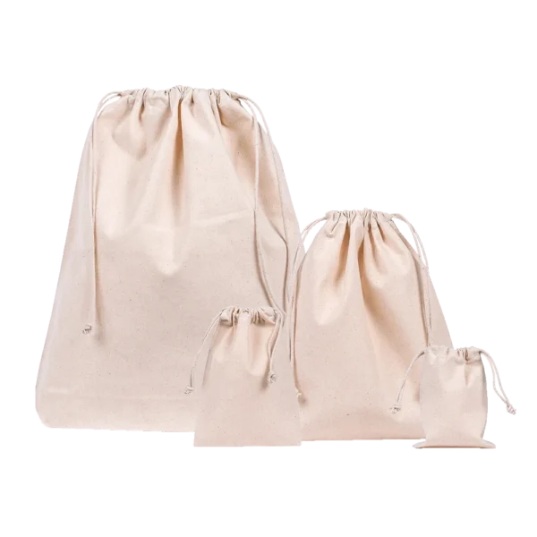 Drawstring Bag