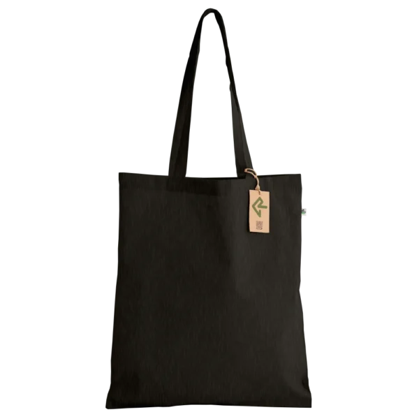 rPET Cotton-Feel Tote - Image 18