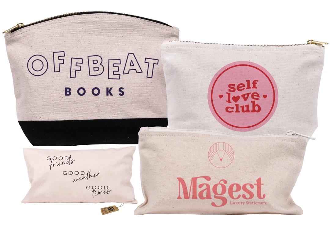 Custom Kit Bags