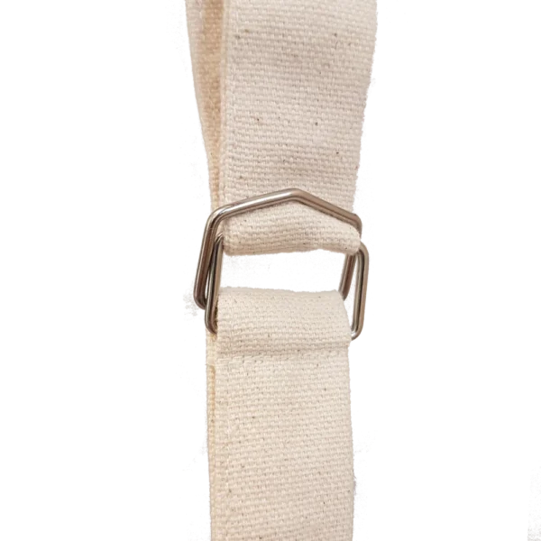 Prewashed Glide & Tie Adjustable Apron - Image 5