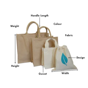Bespoke Bag