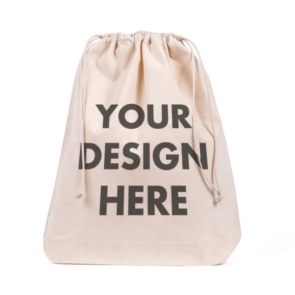 Drawstring Bag - Image 3