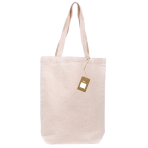 Premium Organic Shopper