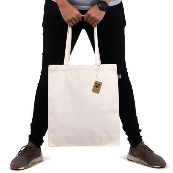 Premium Organic Luxury Shopper - Image 3