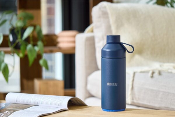 Severn Water Bottle - BIDBI Mock Up