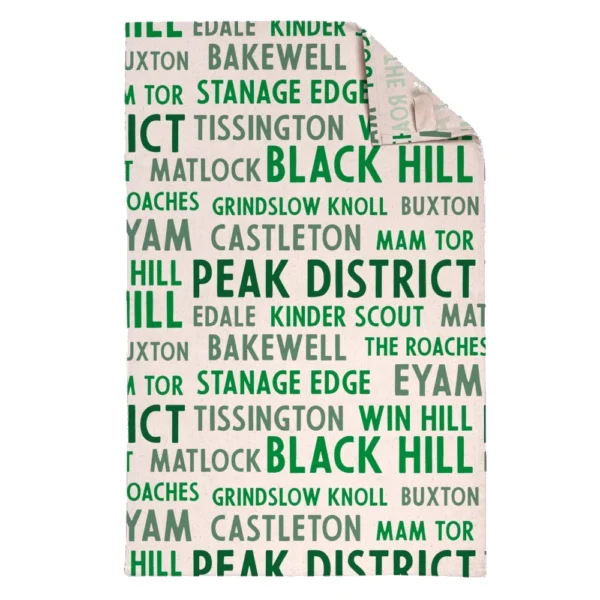 Tea Towel - Image 4
