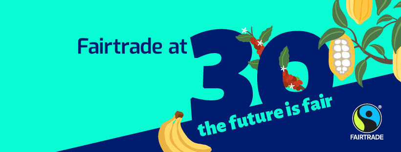 Fairtrade Fortnight 0 Advantages of Fairtrade blog banner