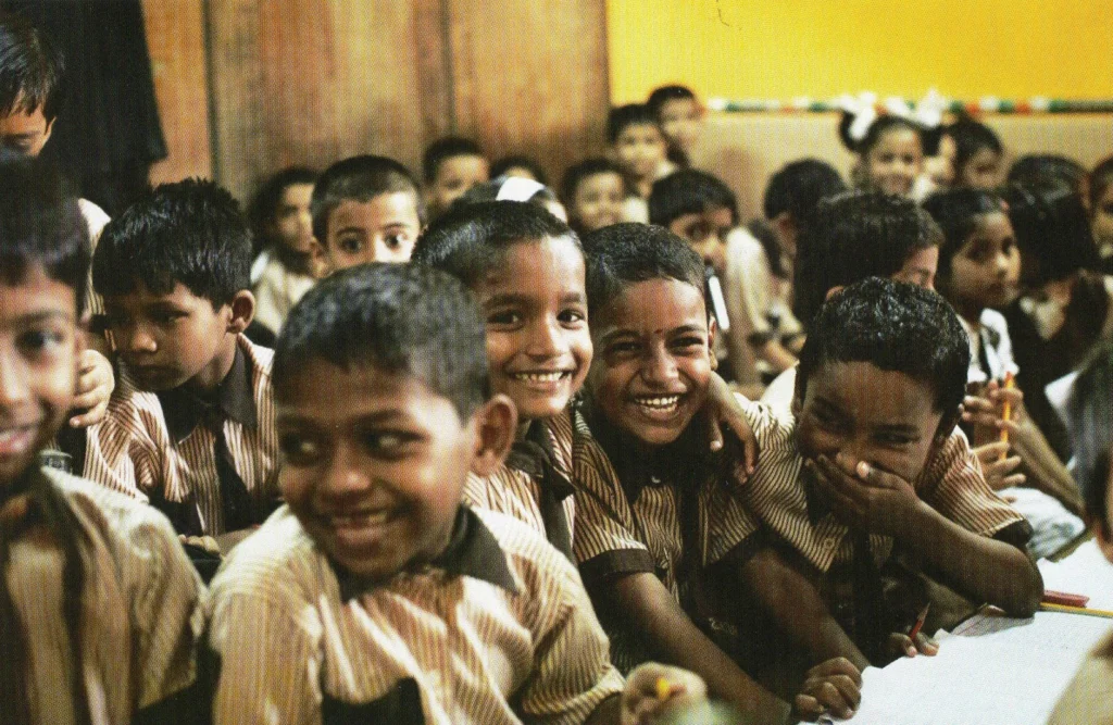 Fairtrade Education